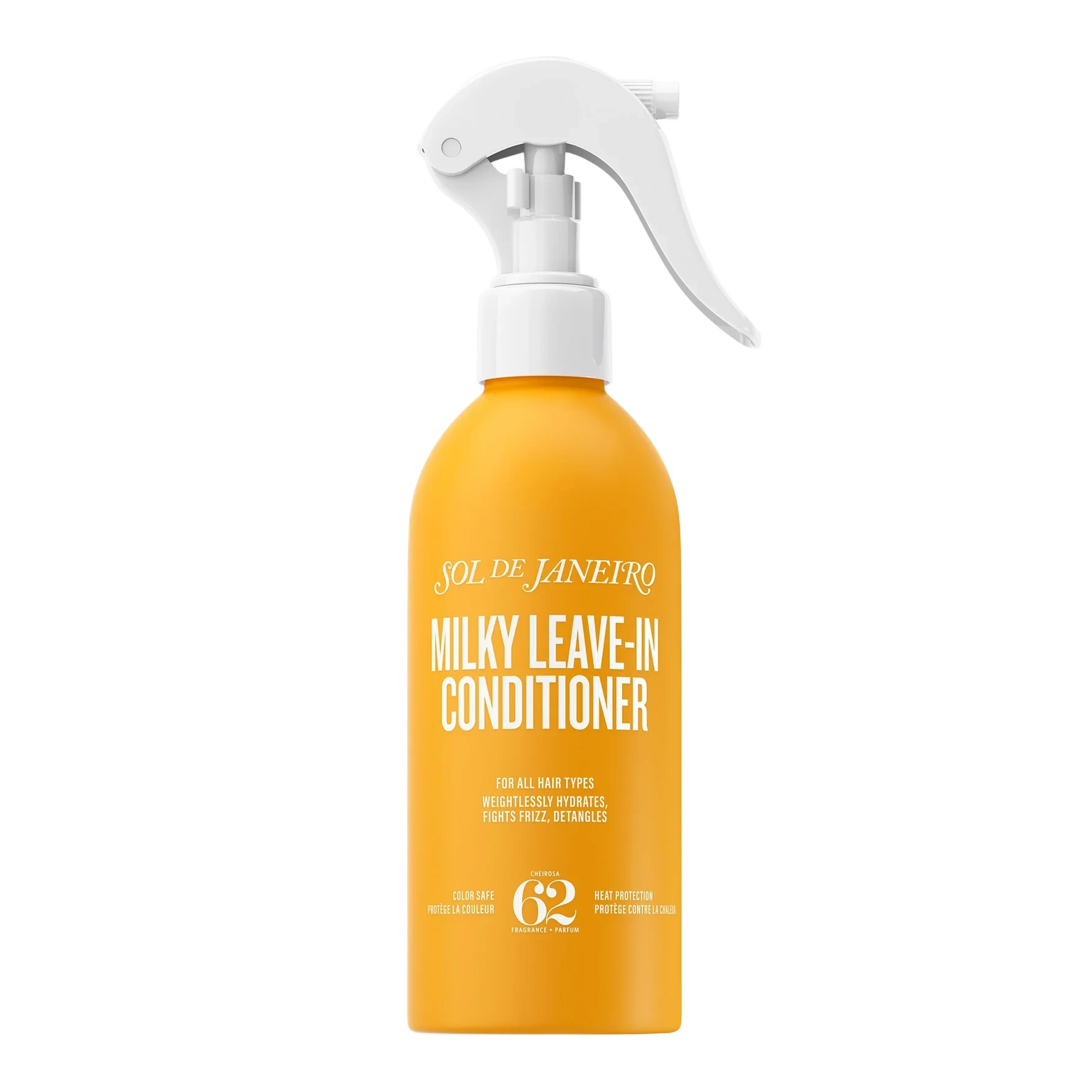 Sol de Janeiro Milky Leave-In Conditioner Cheirosa 62 210 ml