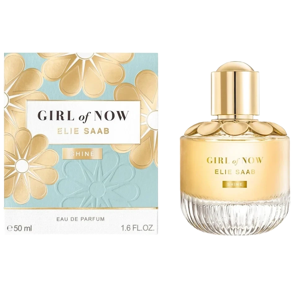 Elie Saab Girl Of Now Shine