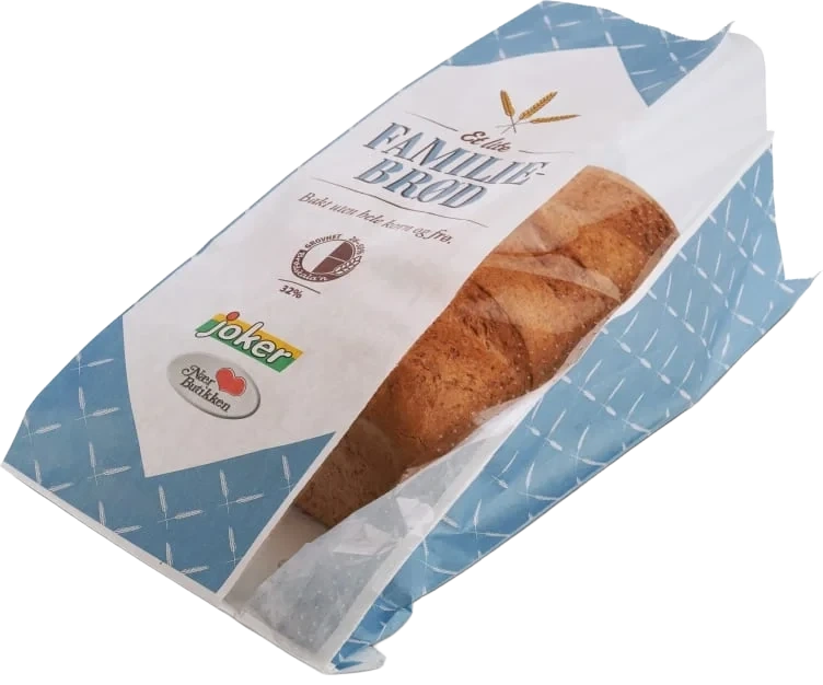Familiebrød 500g Joker