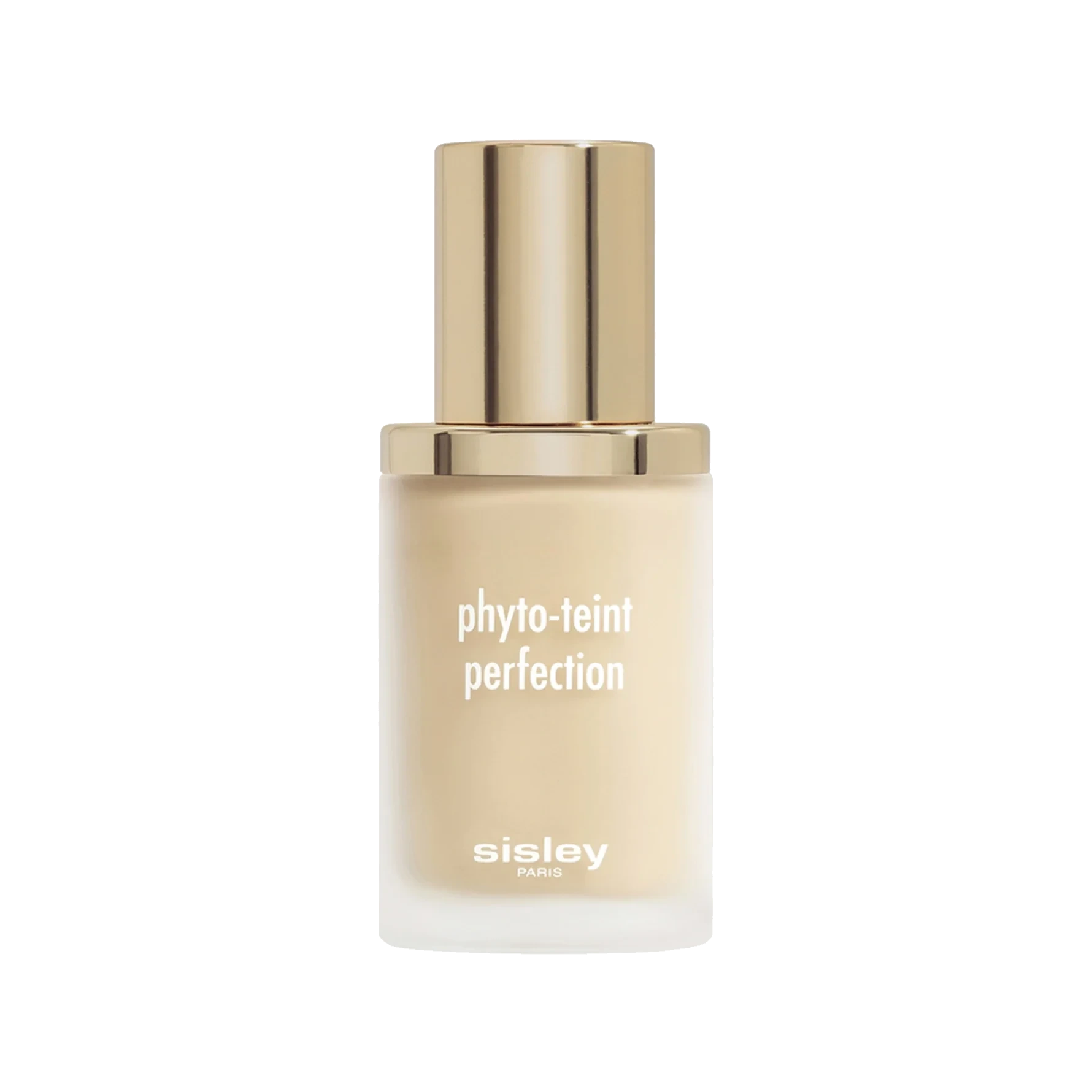 Sisley Phyto-Teint Perfection 0W Porcelaine