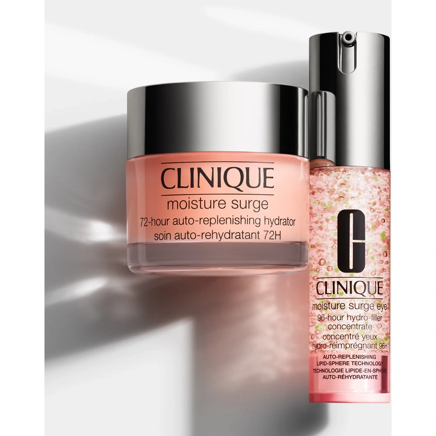 Clinique Moisture Surge™ Eye 96H Hydro-Filler Concentrate 15 ml