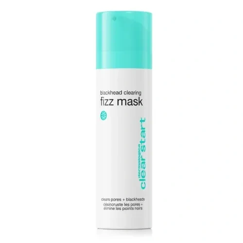 Clear Start Blackhead Clearing Fizz Masque 50 ml