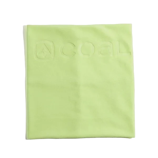 The MTF Gaiter Bøff - Slime