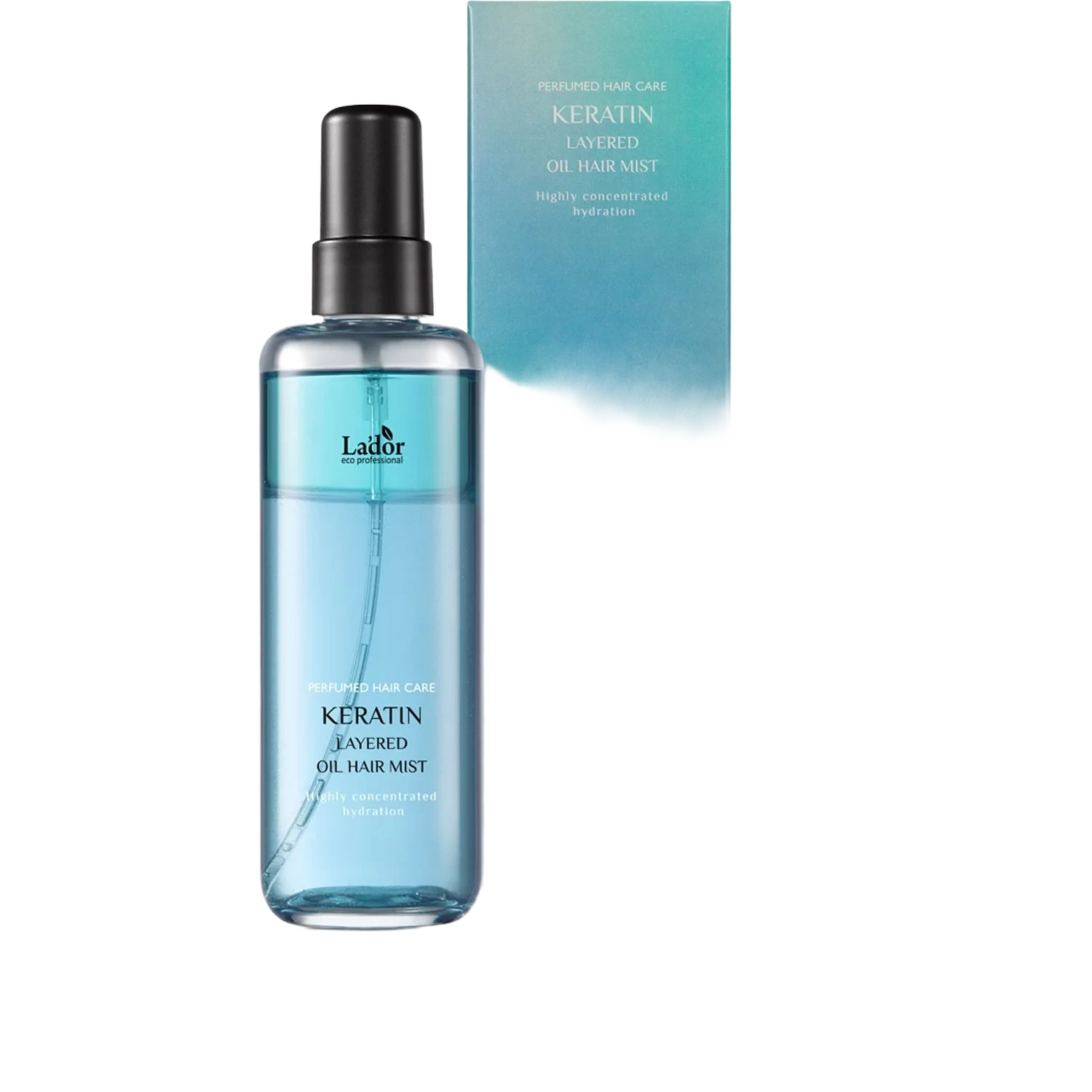La'dor Keratin Layered Mist