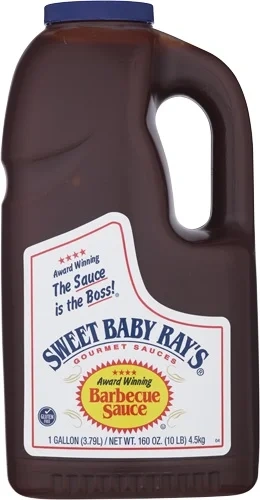 BBQ Sauce Original