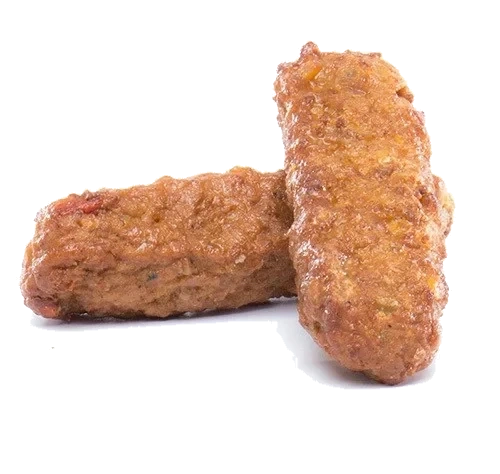 Cevapcici