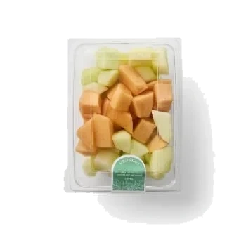 Melon mix