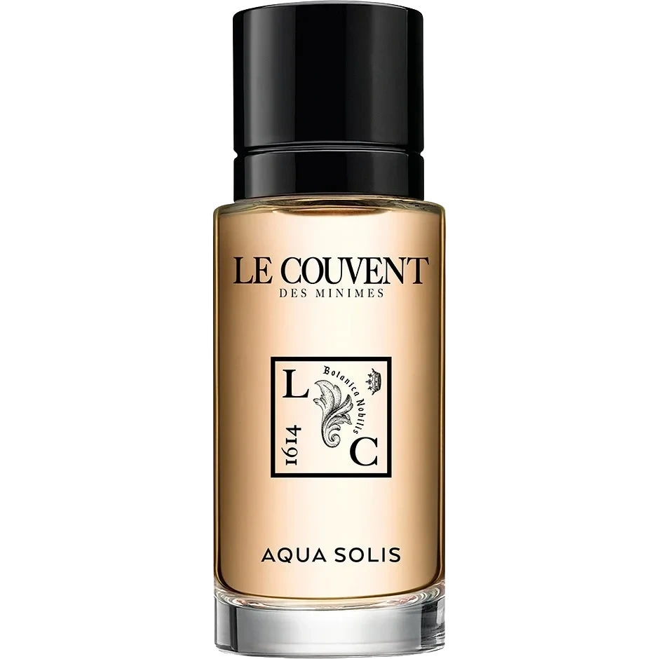 Le Couvent Aqua Solis Botanical Cologne