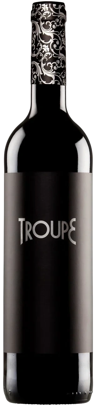 MAR DE ENVERO SL Troupe Albariño