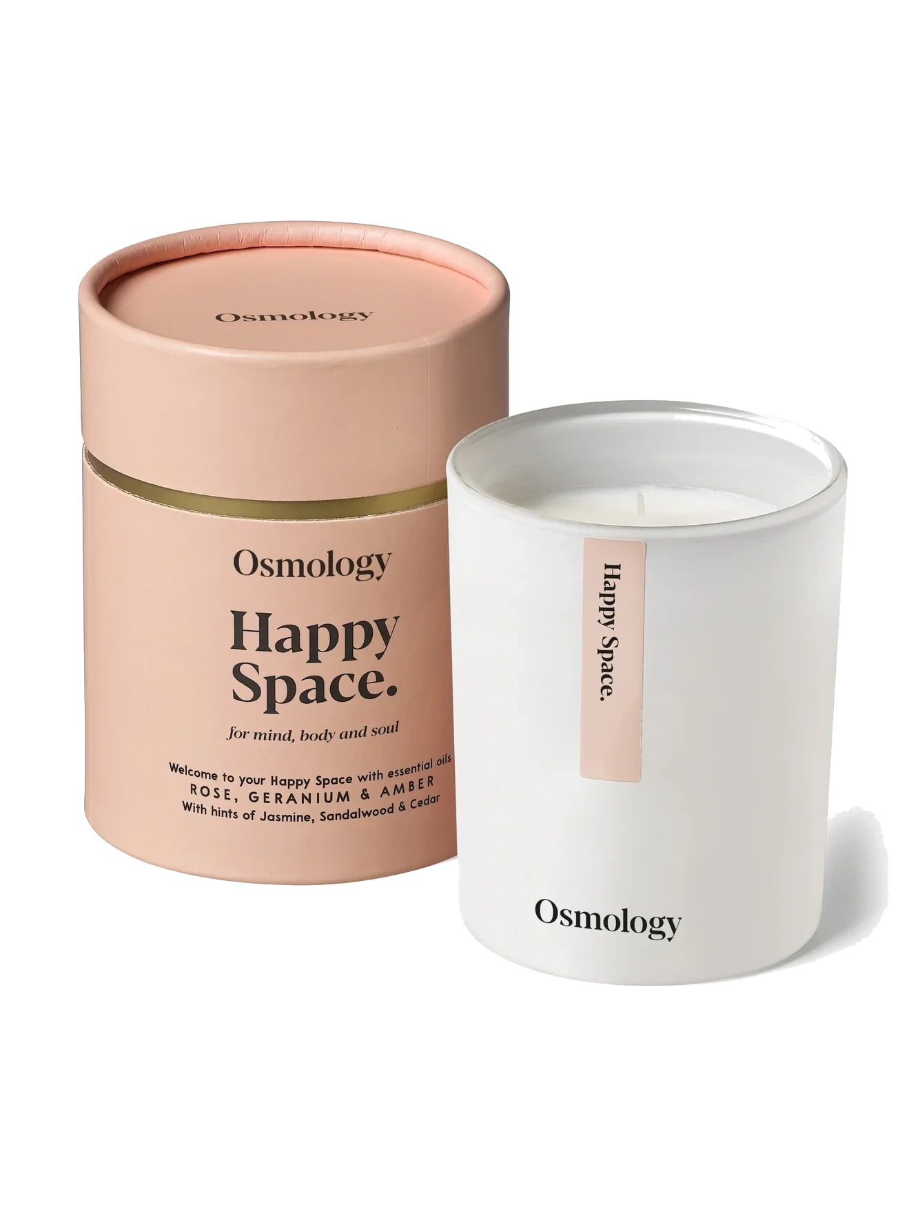 Osmology Happy Space Candle 200 g