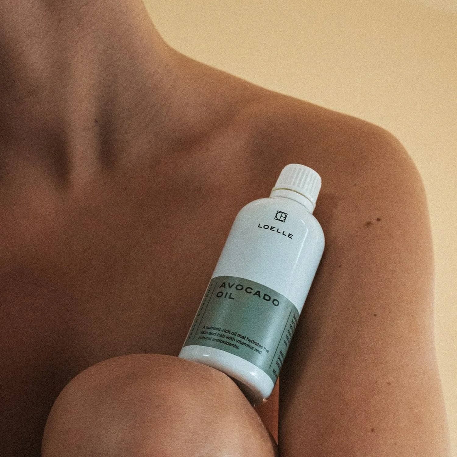 Loelle Green Avocado Oil