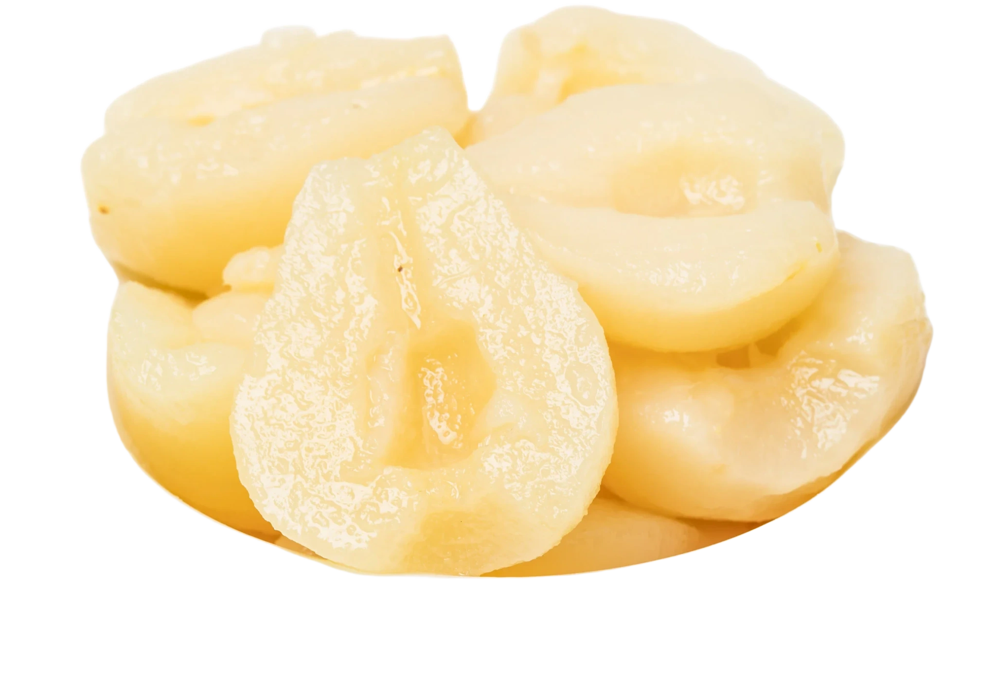 Päron halvor LS