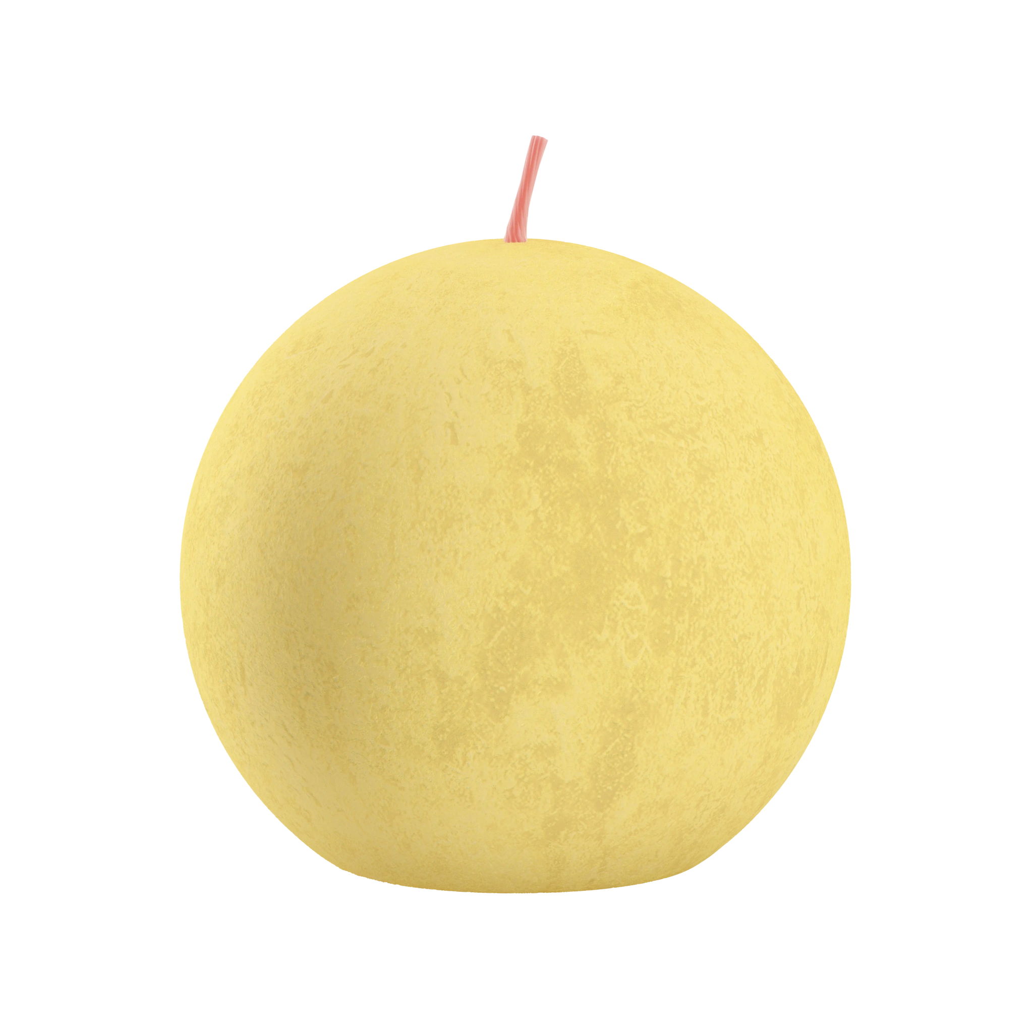 Bollljus rustikt