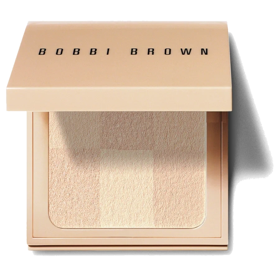 Bobbi Brown Nude Finish Illuminating Powder,  Nude Bare