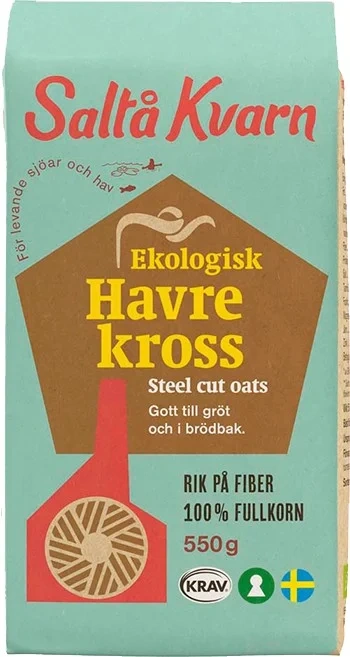 Havrekross