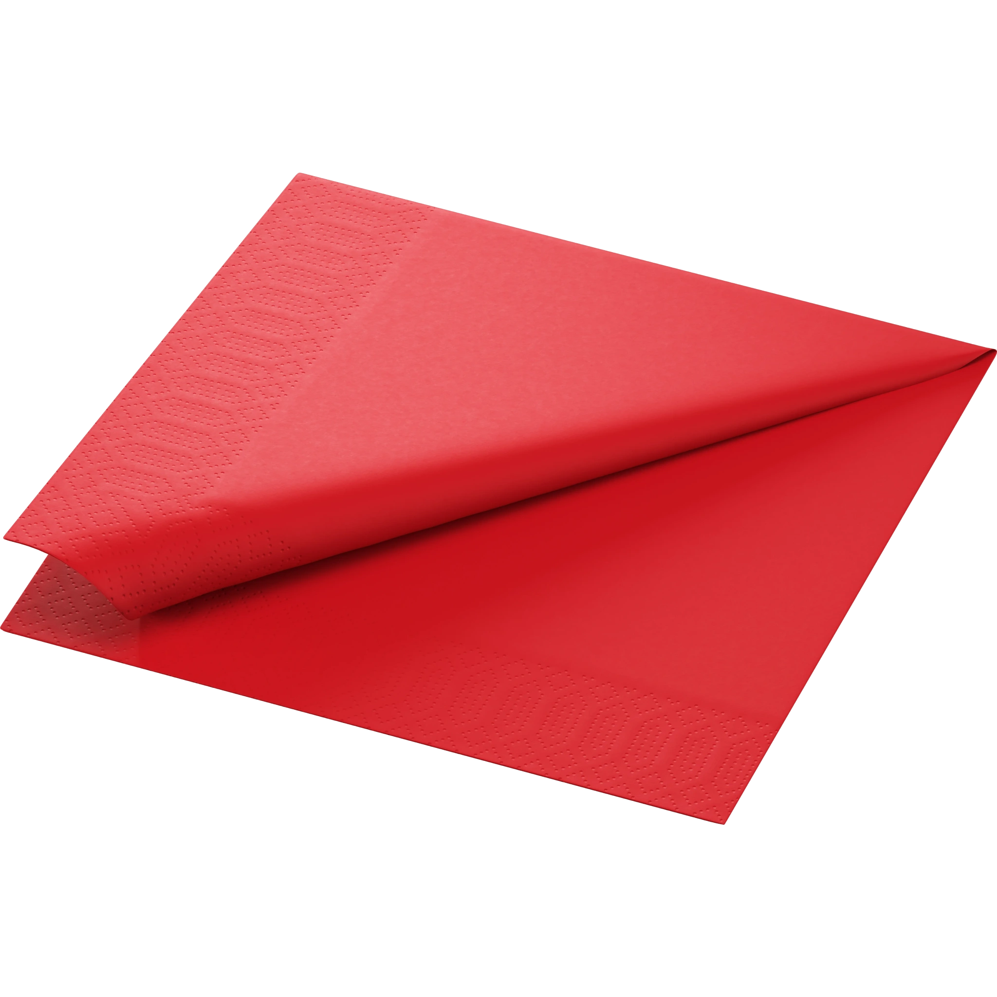 Tissue-Serviette Rot