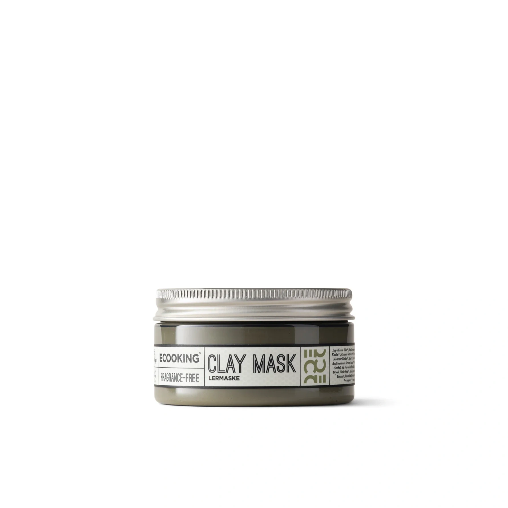 Ecooking Clay Mask 100 ml