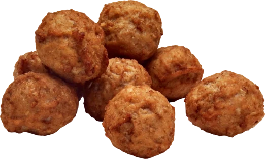 Nötköttbullar