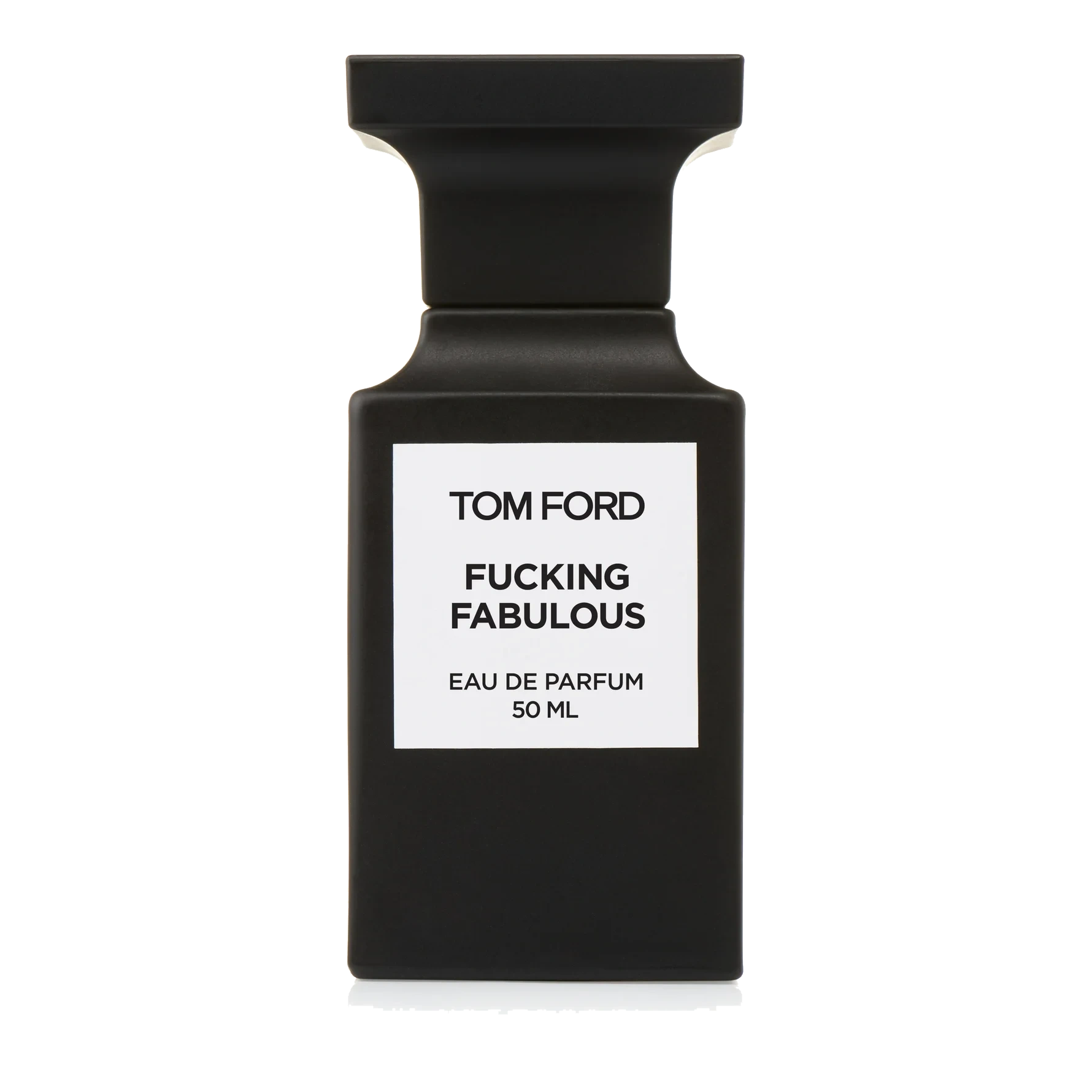 TOM FORD Fucking Fabulous Eau de Parfum 50 ml