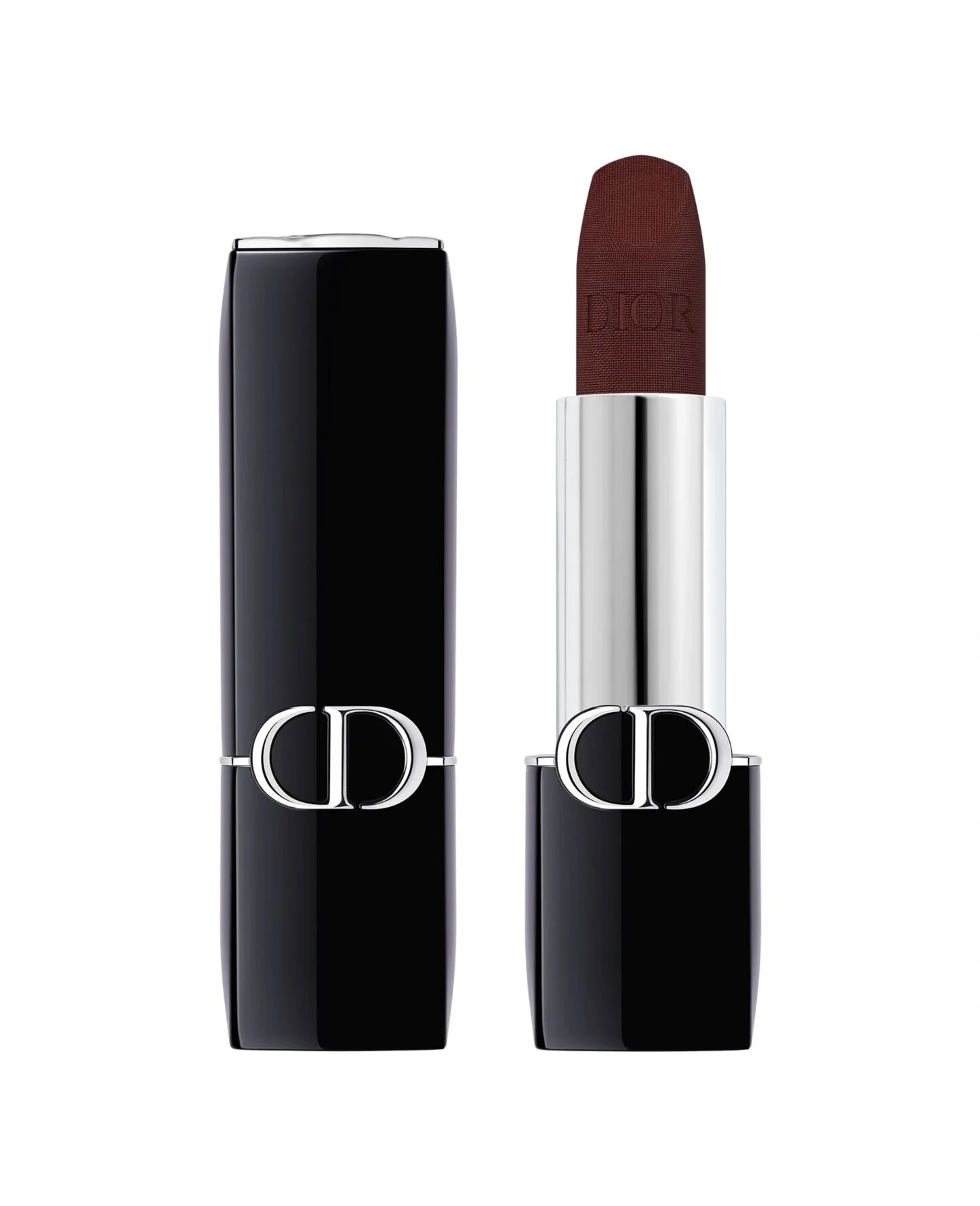 Rouge Dior Balm Refill 001 Diormidnight