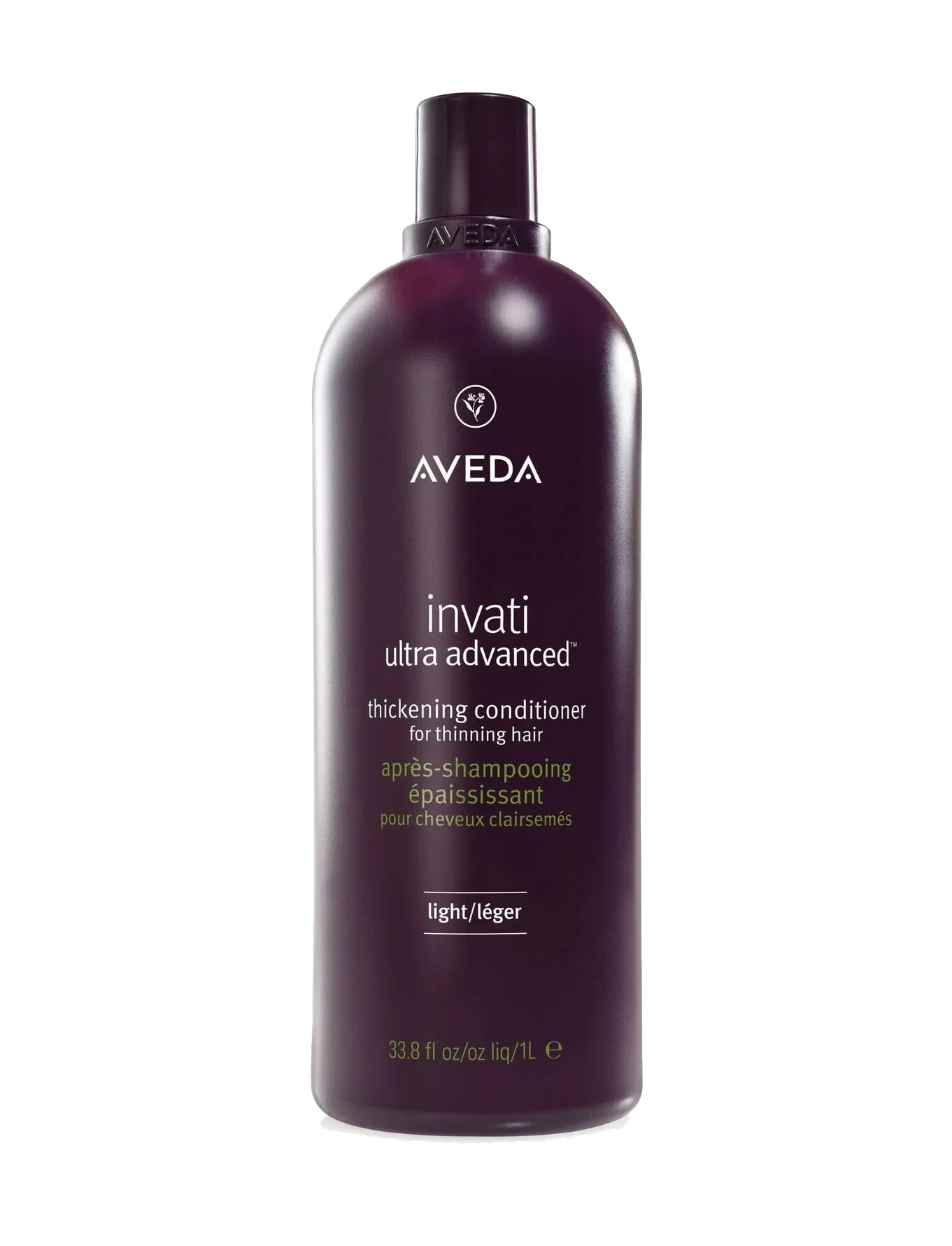 Aveda Invati Ultra Advanced Thickening Conditioner Light 1000 ml