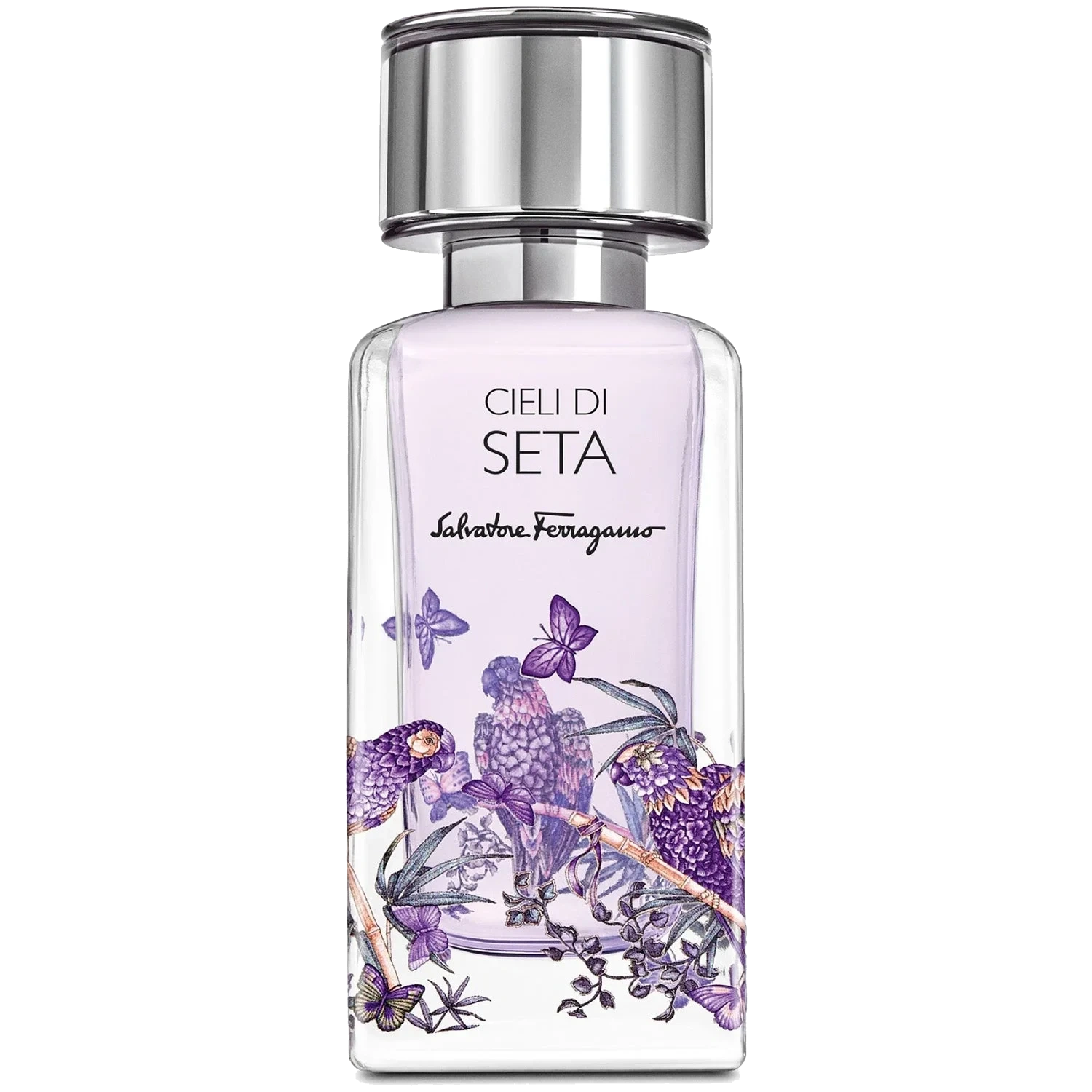Ferragamo Cieli Di Seta