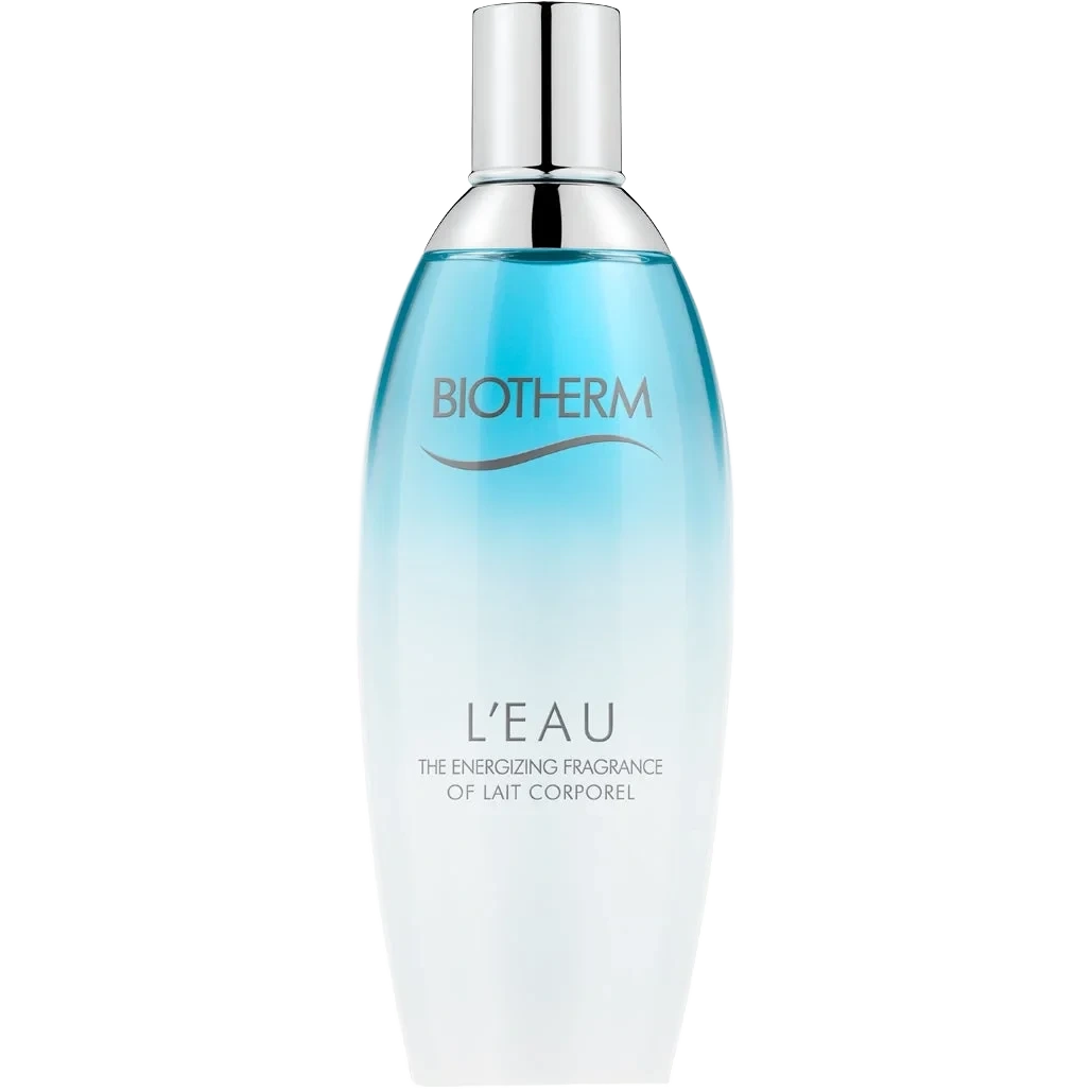 Biotherm L'Eau The Energizing Fragrance Of Lait Corporel