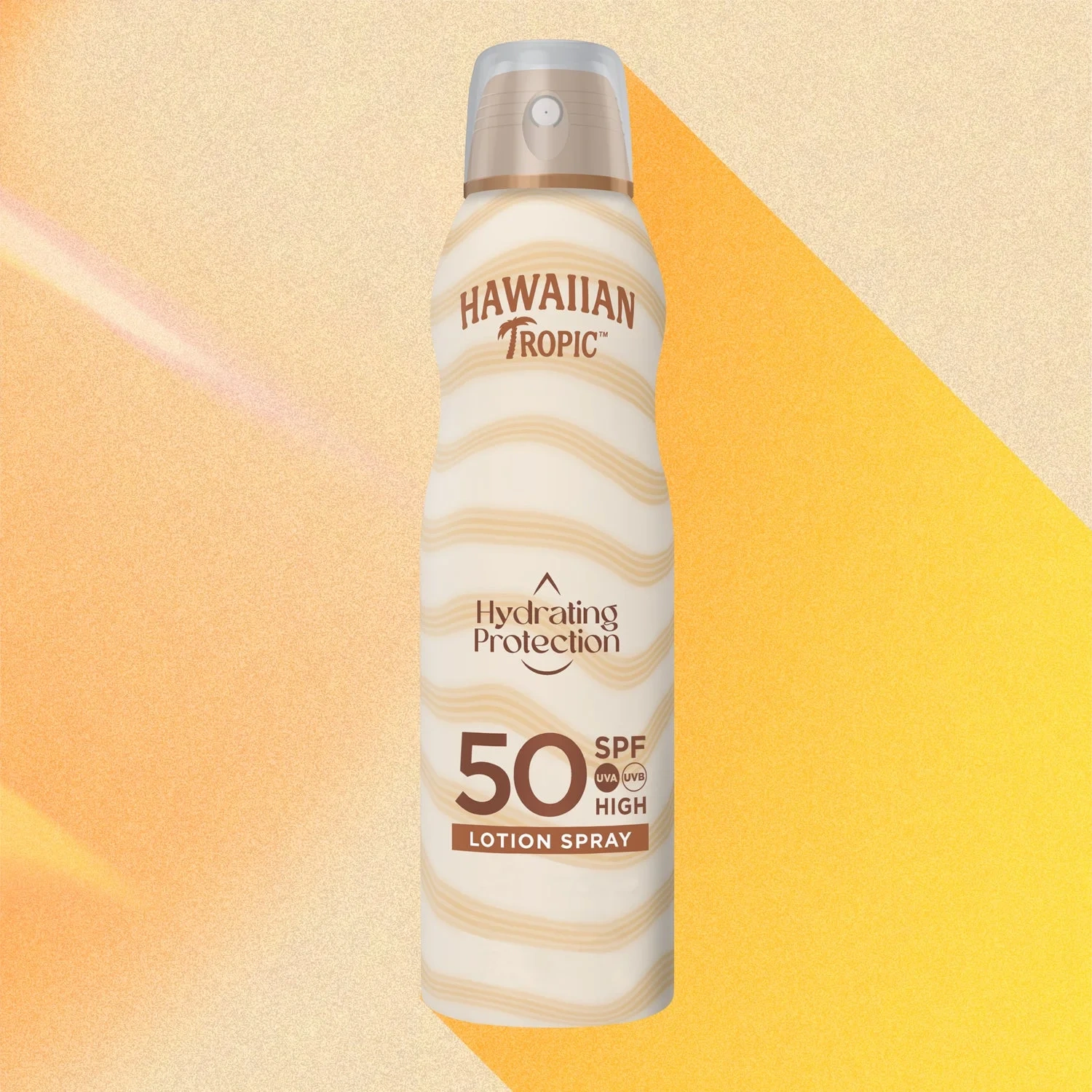 Hydrating Protection Spray Lotion SPF50