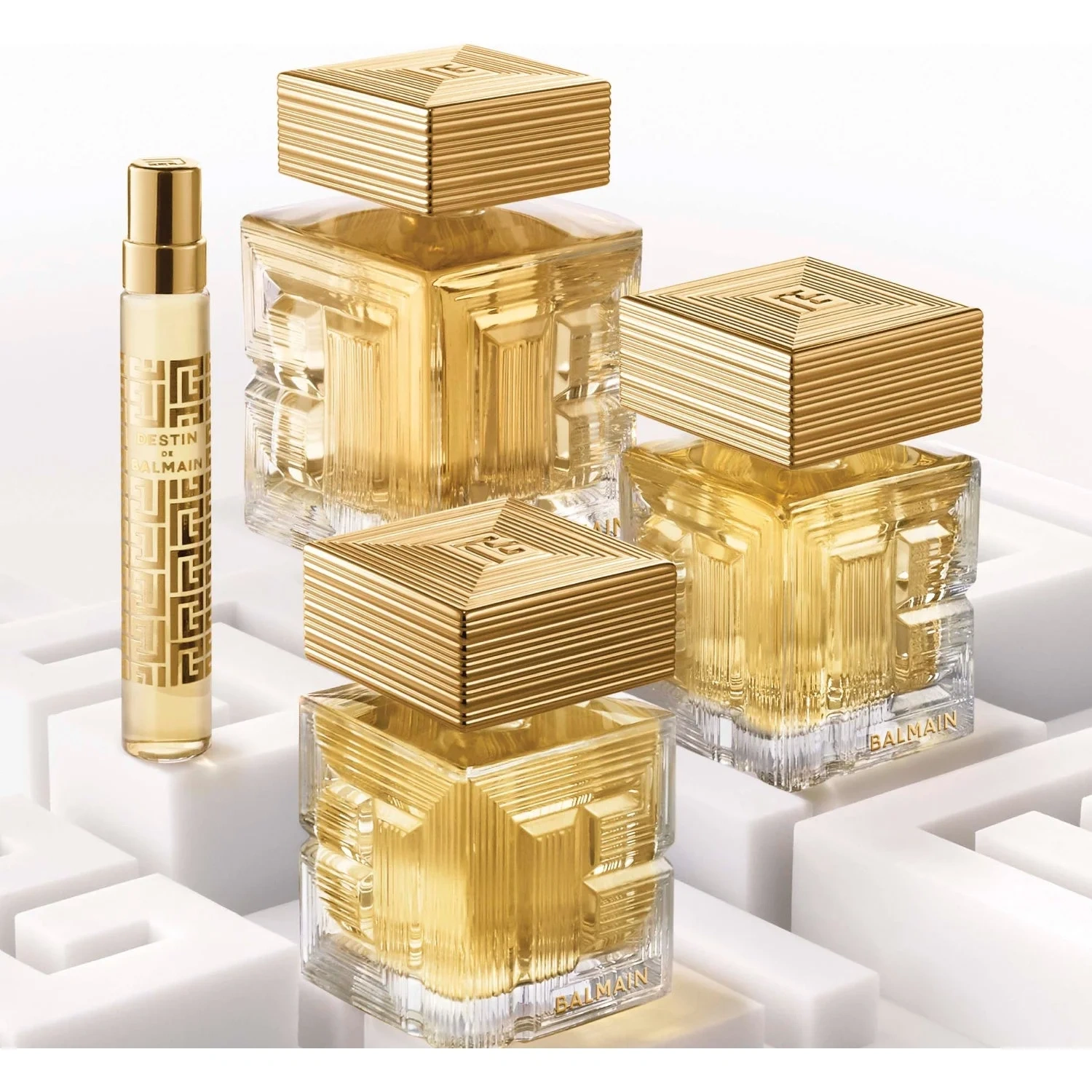 Balmain Destin Eau de Parfum 30 ml