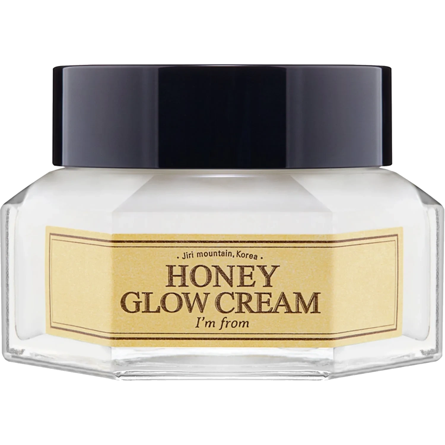 I'm From Honey Glow Cream