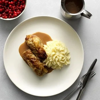 Dafgårds Kåldolmar stekta SE