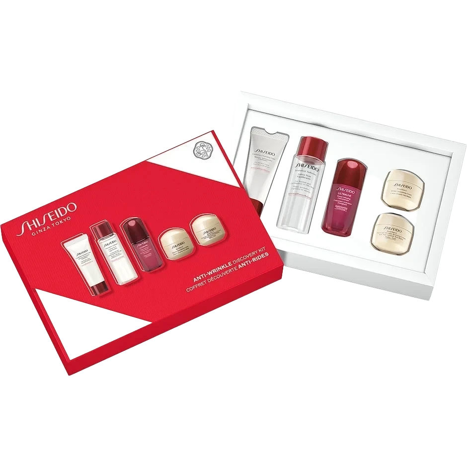 Shiseido Benefiance Neura Set