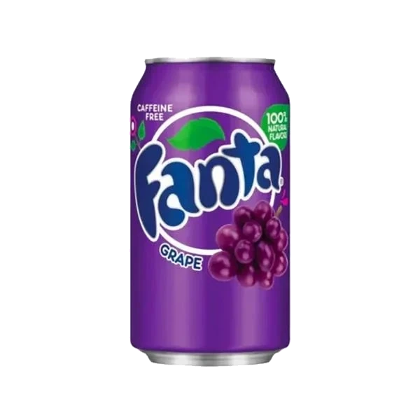 Grape 355ml