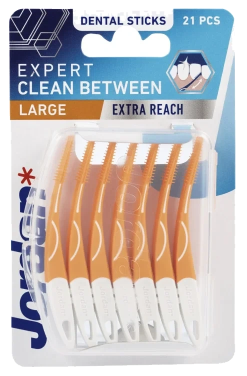 Jordan Sticks Expert Large 21stk