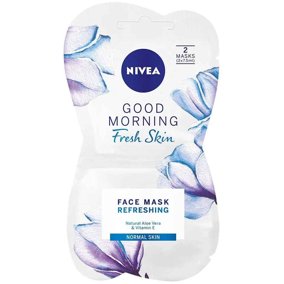NIVEA Daily Essentials