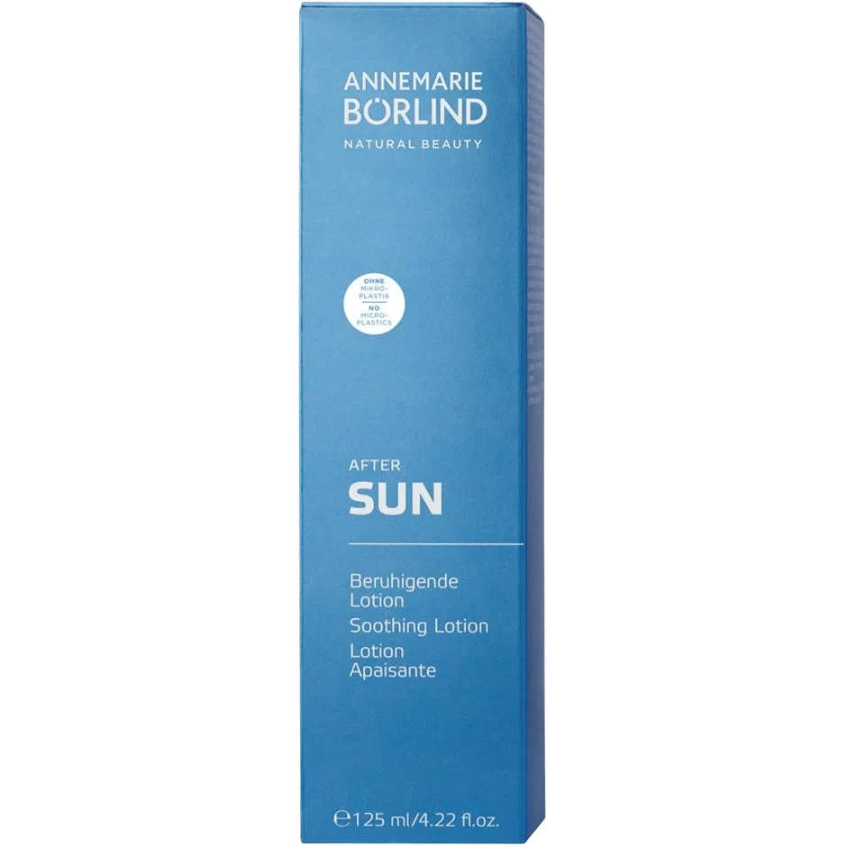 Annemarie Börlind After Sun Soothing Lotion