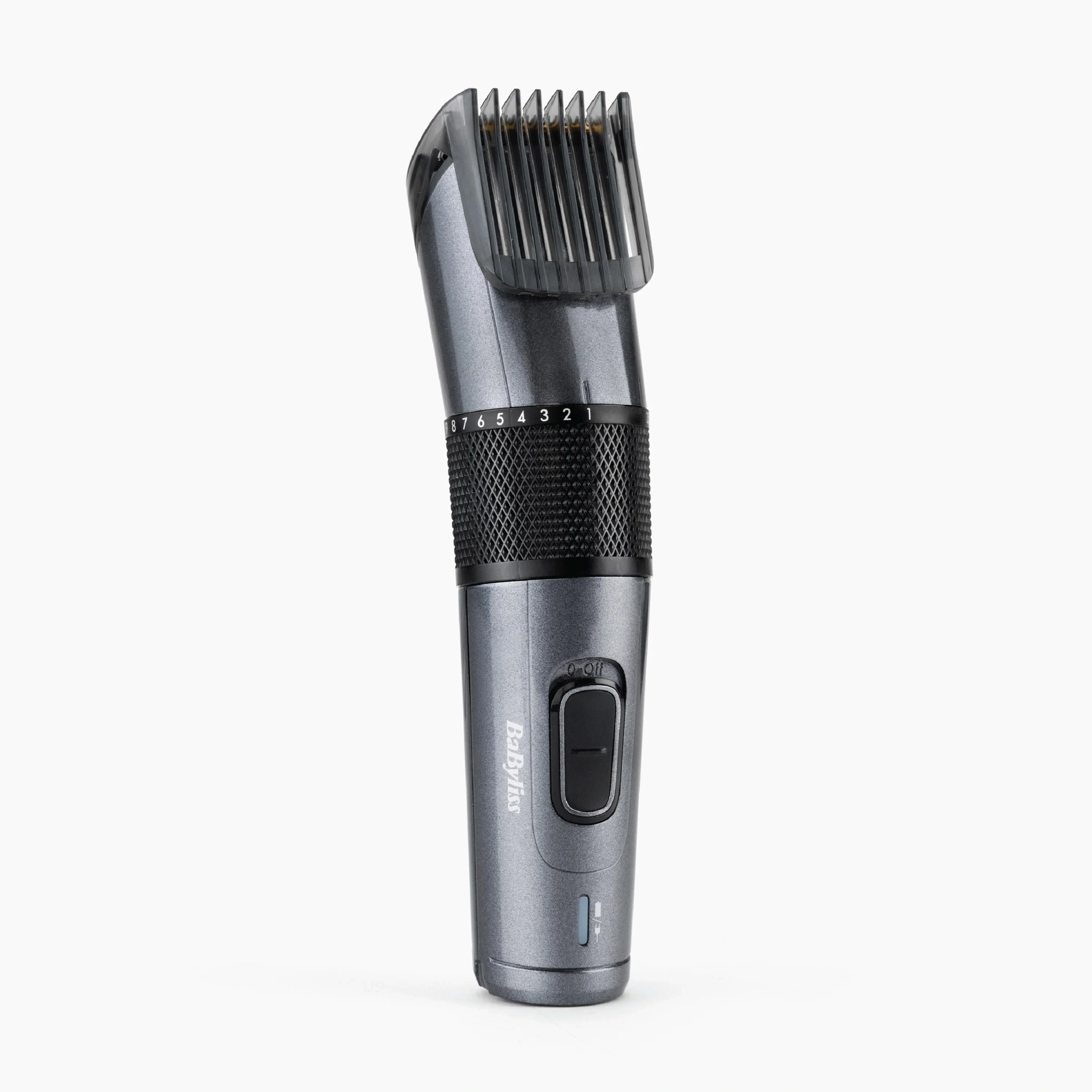 BaByliss Titanium Hair Clipper
