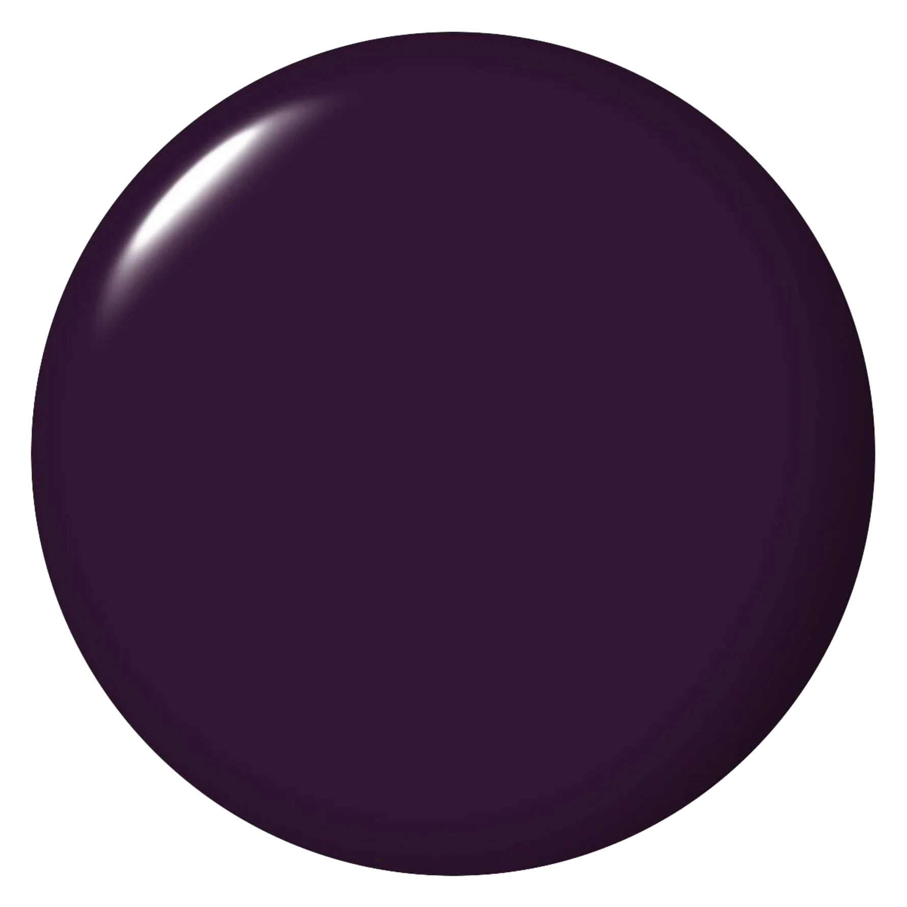 OPI Nail Lacquer Lincoln Park After Dark