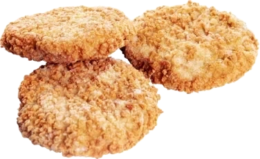 Kyllingburger premium 100g 5kg