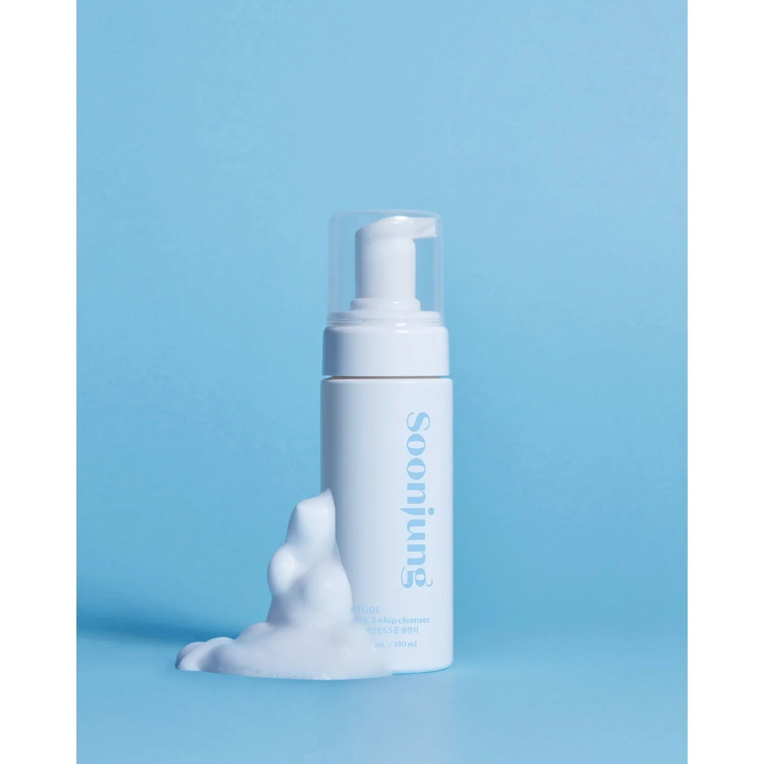 Etude Soon Jung Whip Cleanser