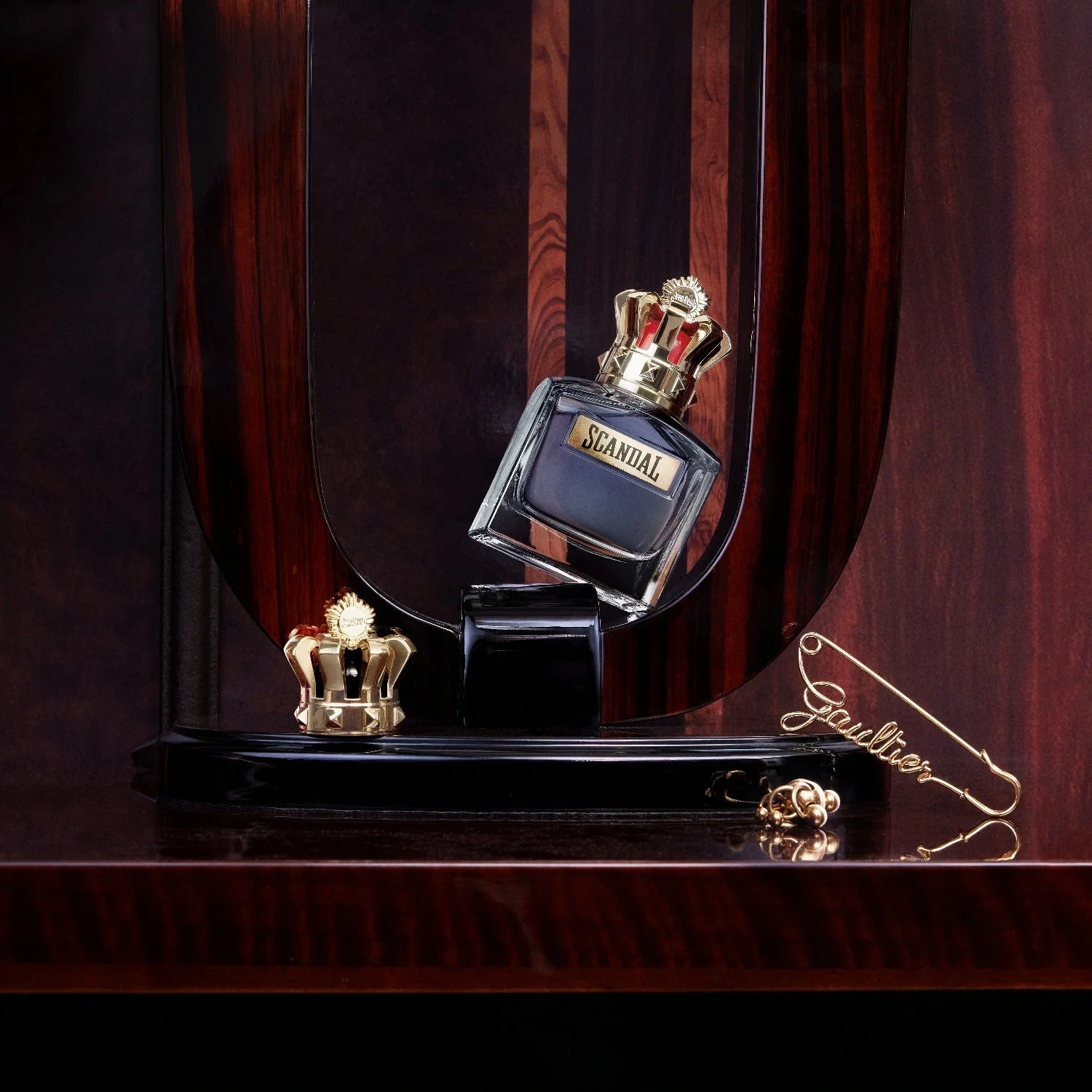 JEAN PAUL GAULTIER Scandal Him