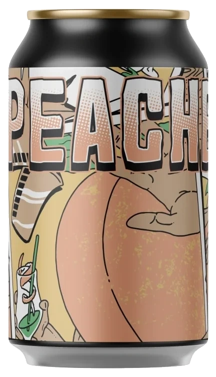Cervisiam Impeached Berliner Weisse