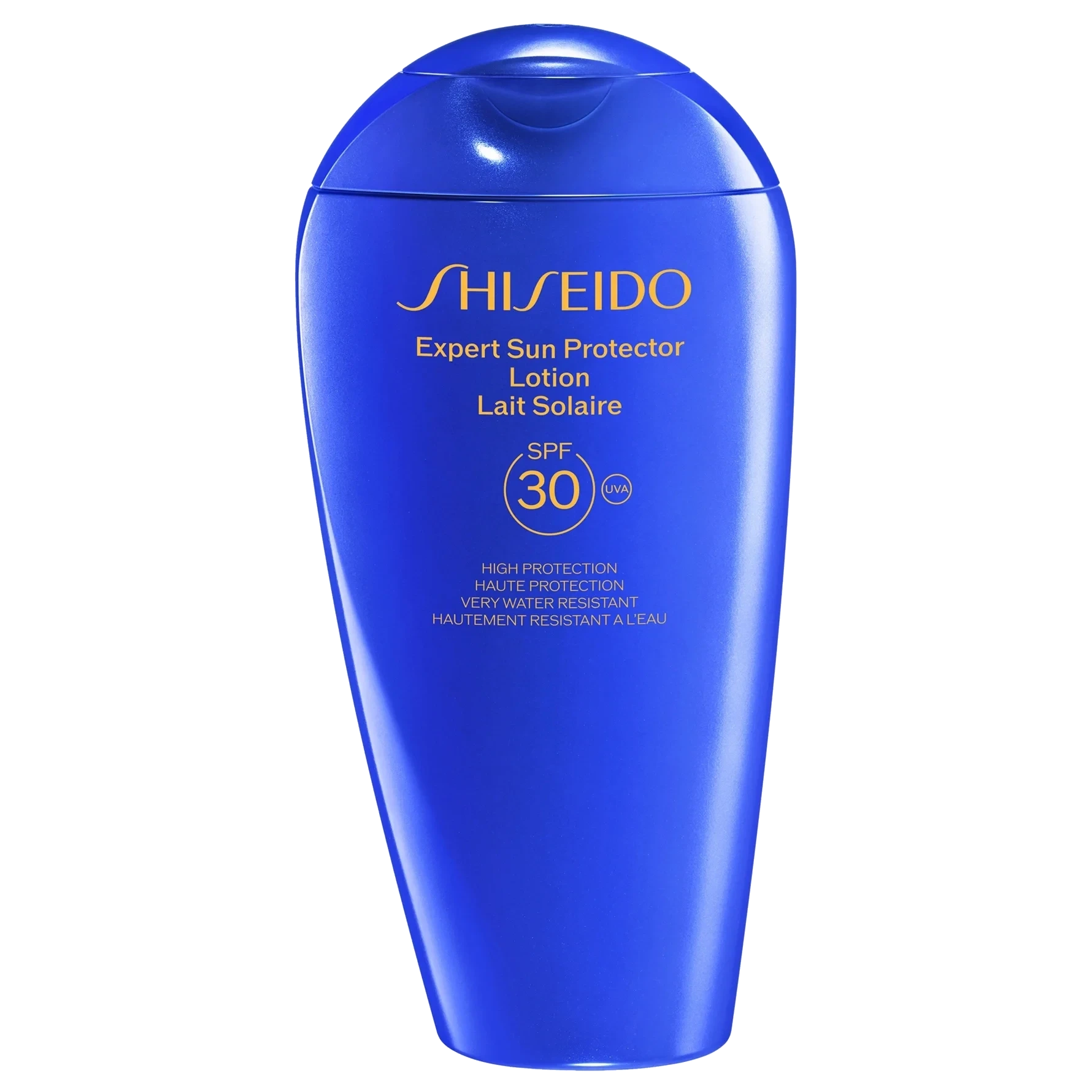 Shiseido Global Sun Care Sun Lotion SPF30 300 ml