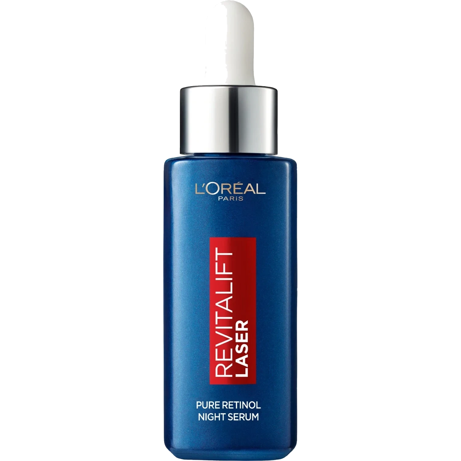 Loreal Revitalift Laser Retinol Night Serum