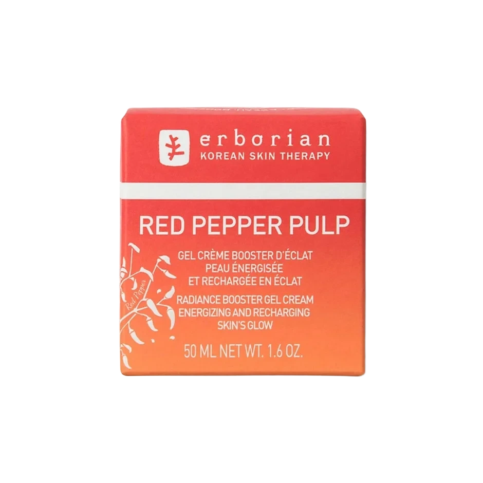Erborian Red Pepper Pulp