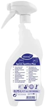 Taski Sprint Spitfire Plus 6x0,75l