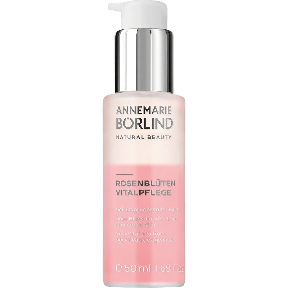 Annemarie Börlind Rose Blossom Vital Care