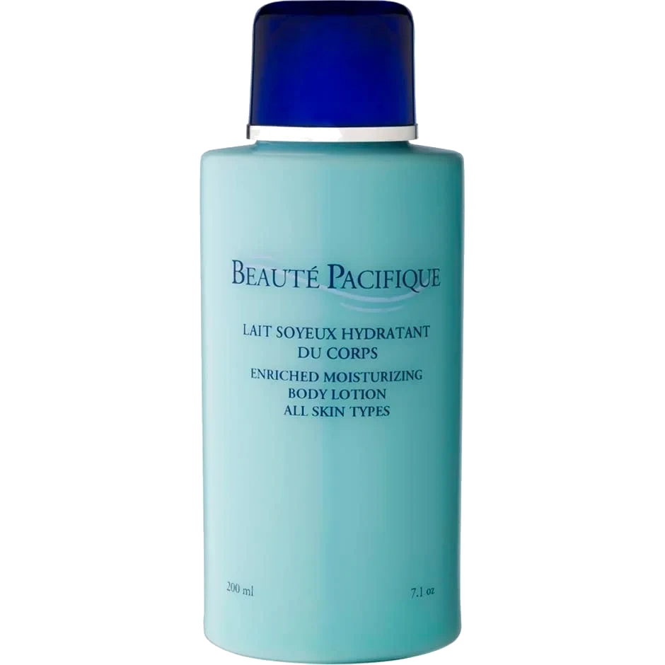 Beauté Pacifique Moisturizing Body Lotion Normal Skin