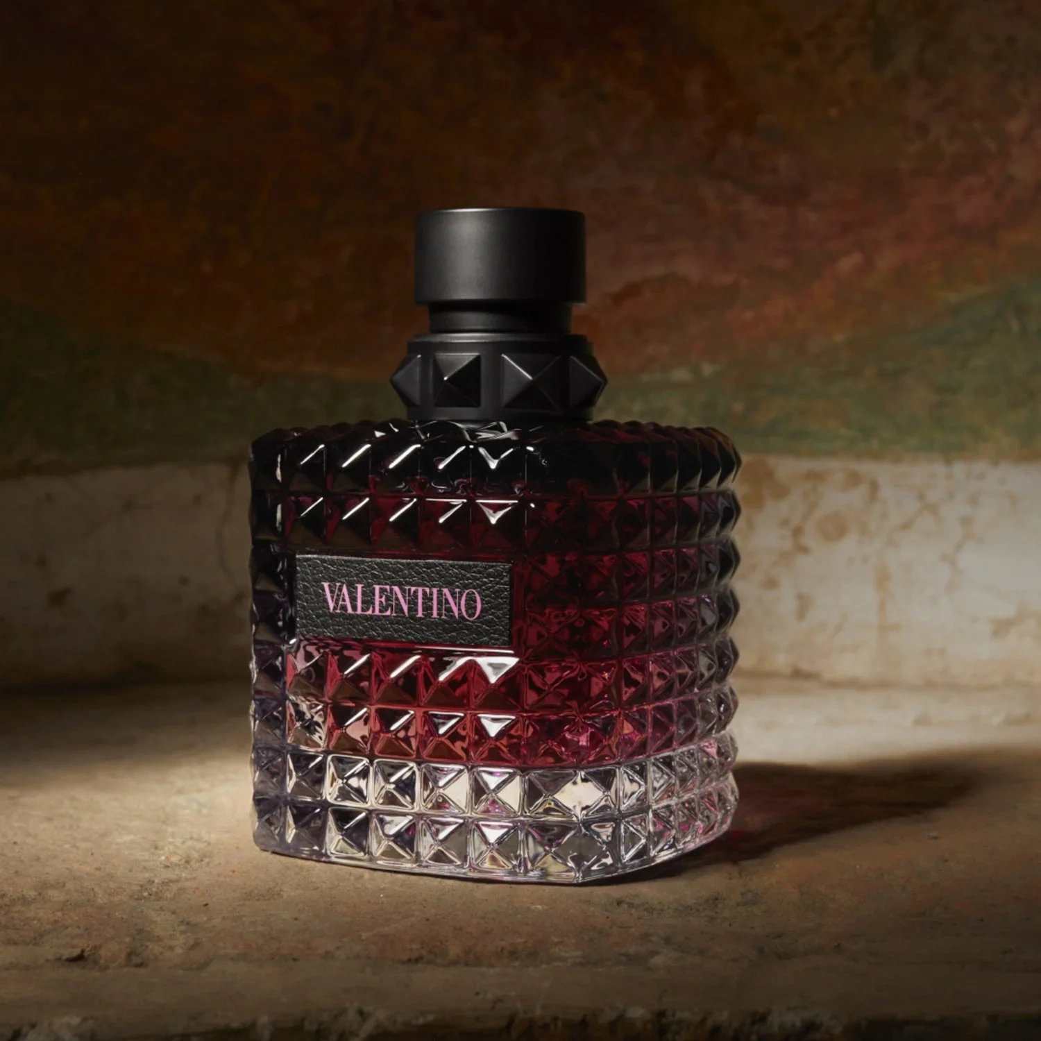 Valentino Born in Roma Donna Intense