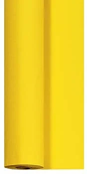 Duk des.rl.125x25m gul   rl